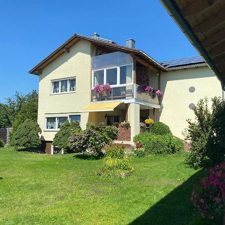Luxus Fewo - Spannagl Apartman Pocking  Kültér fotó
