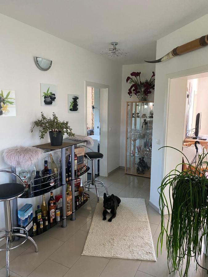 Luxus Fewo - Spannagl Apartman Pocking  Kültér fotó
