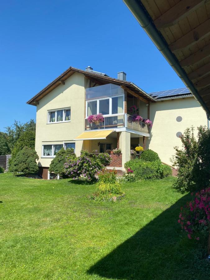 Luxus Fewo - Spannagl Apartman Pocking  Kültér fotó