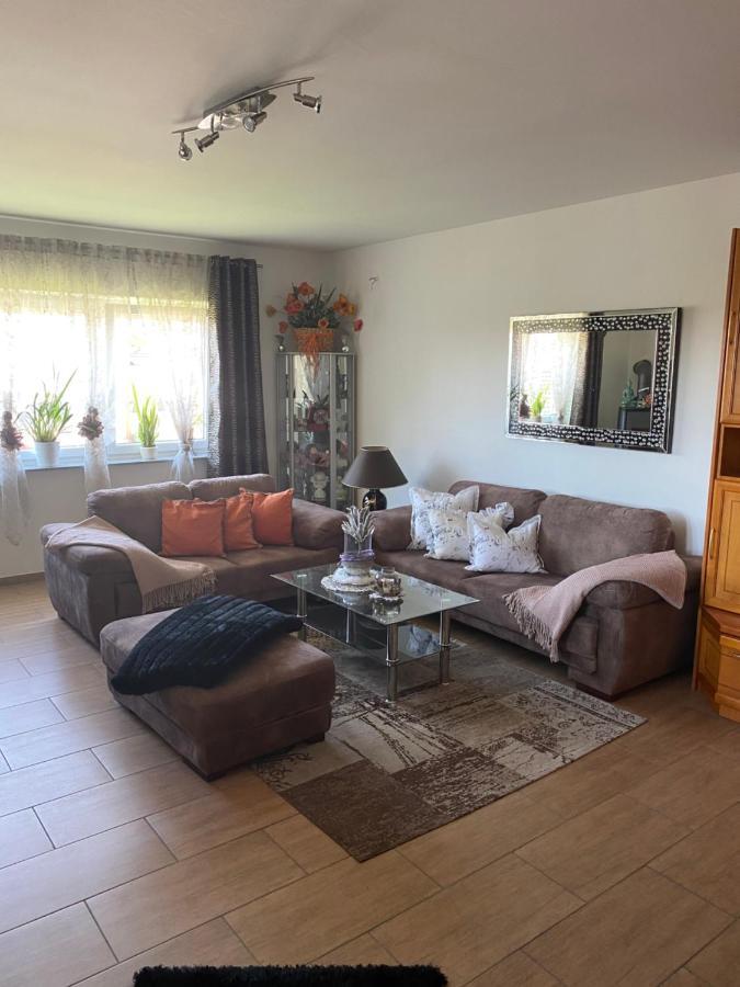 Luxus Fewo - Spannagl Apartman Pocking  Kültér fotó
