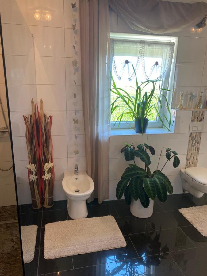 Luxus Fewo - Spannagl Apartman Pocking  Kültér fotó