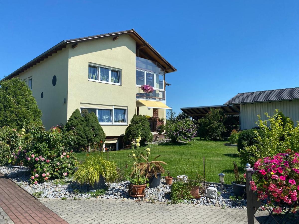Luxus Fewo - Spannagl Apartman Pocking  Kültér fotó